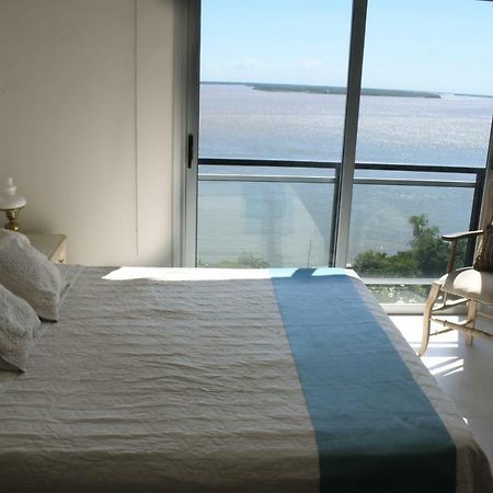 Torre Costanera Norte Corrientes Eksteriør bilde